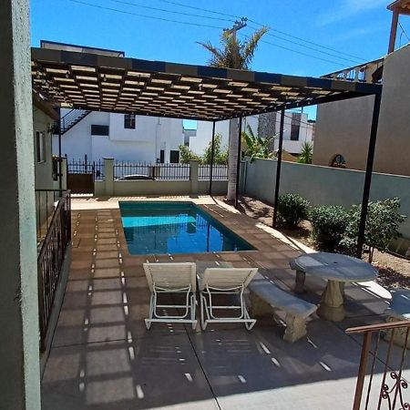 Appartement Almejas B à San Carlos Nuevo Guaymas Extérieur photo