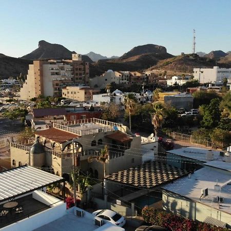 Appartement Almejas B à San Carlos Nuevo Guaymas Extérieur photo