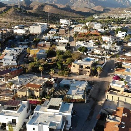 Appartement Almejas B à San Carlos Nuevo Guaymas Extérieur photo