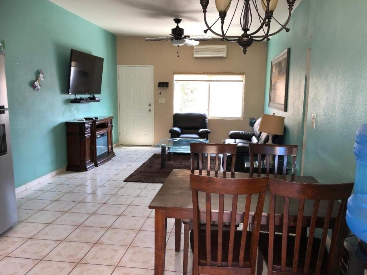 Appartement Almejas B à San Carlos Nuevo Guaymas Extérieur photo