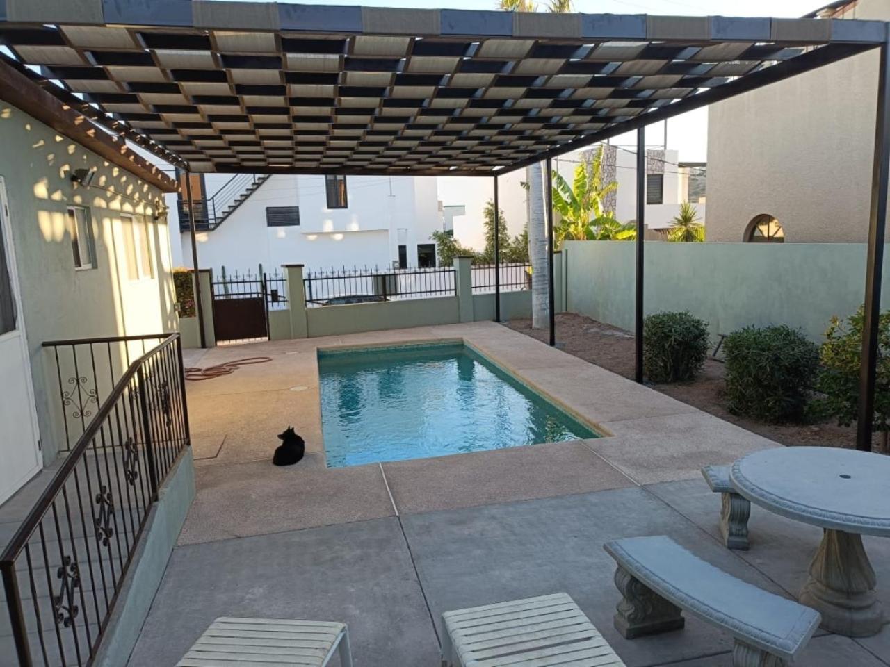 Appartement Almejas B à San Carlos Nuevo Guaymas Extérieur photo
