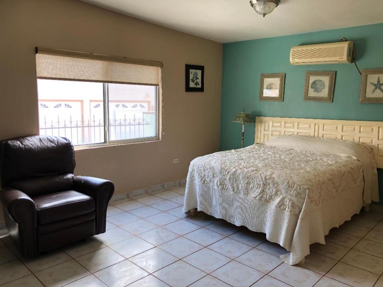 Appartement Almejas B à San Carlos Nuevo Guaymas Extérieur photo