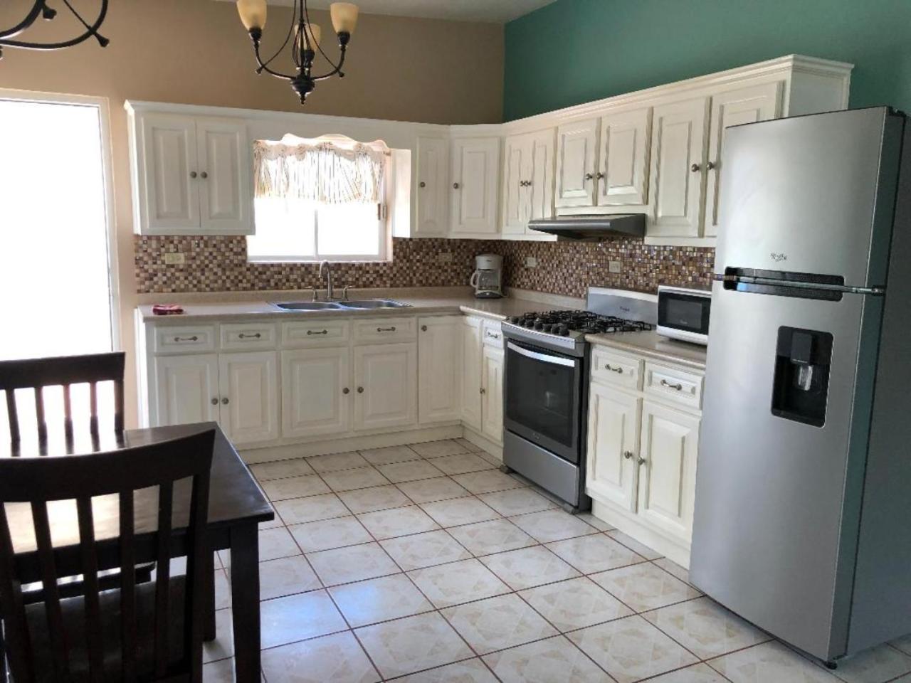 Appartement Almejas B à San Carlos Nuevo Guaymas Extérieur photo