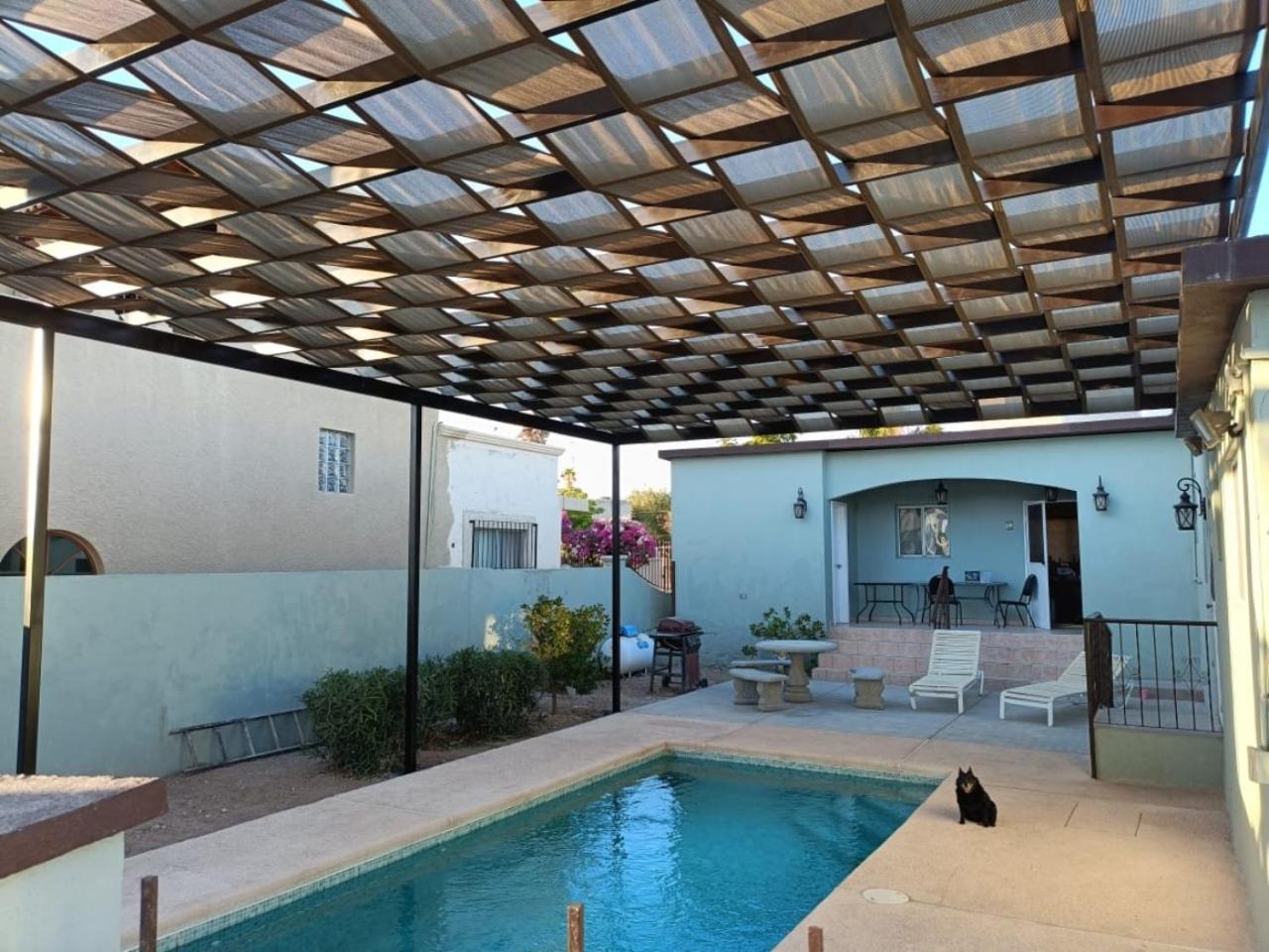 Appartement Almejas B à San Carlos Nuevo Guaymas Extérieur photo