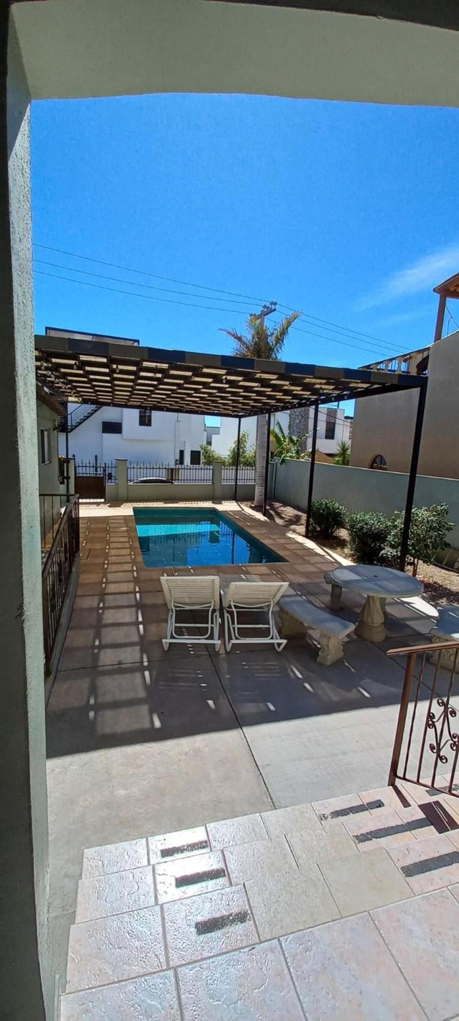 Appartement Almejas B à San Carlos Nuevo Guaymas Extérieur photo