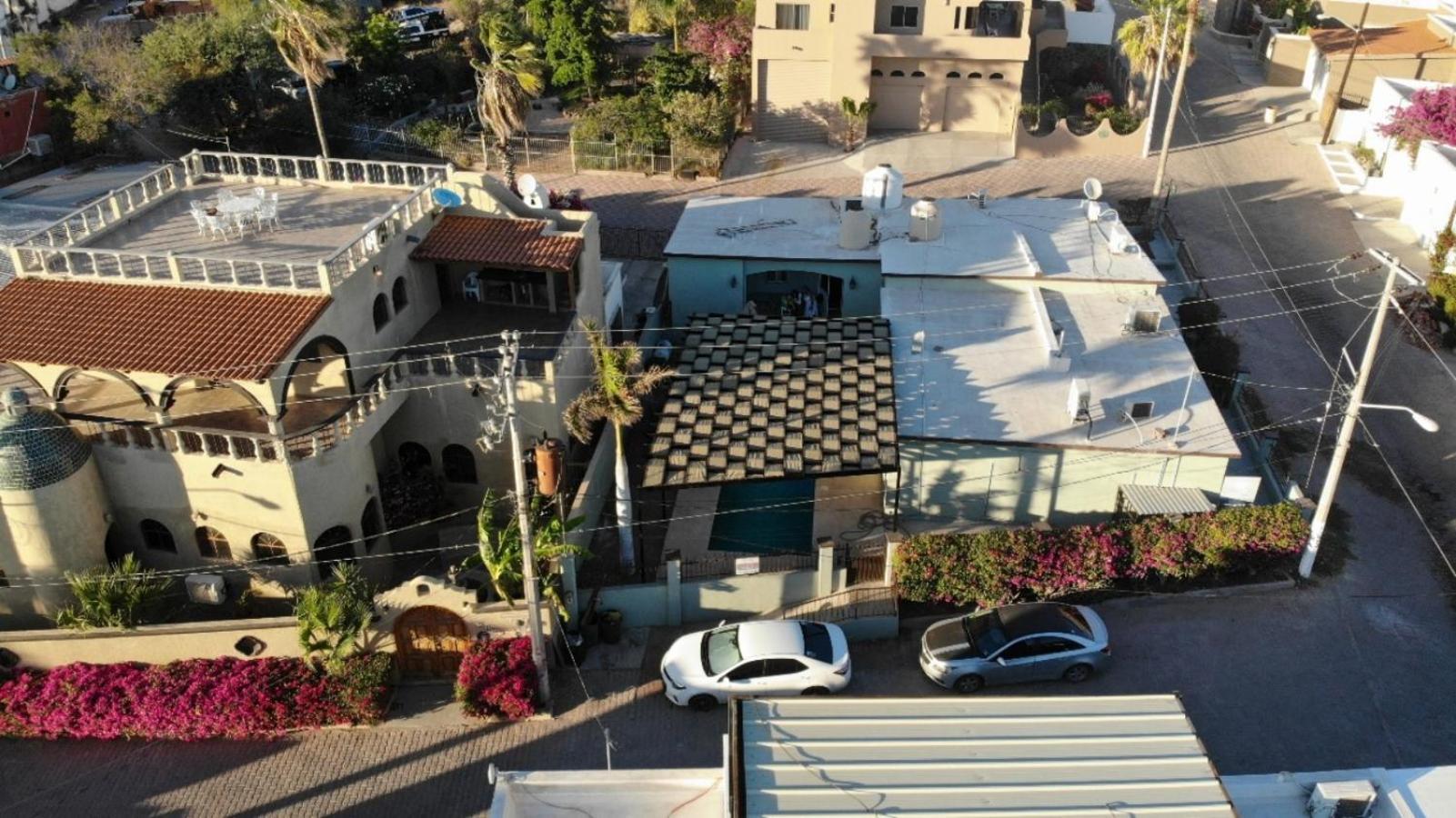 Appartement Almejas B à San Carlos Nuevo Guaymas Extérieur photo